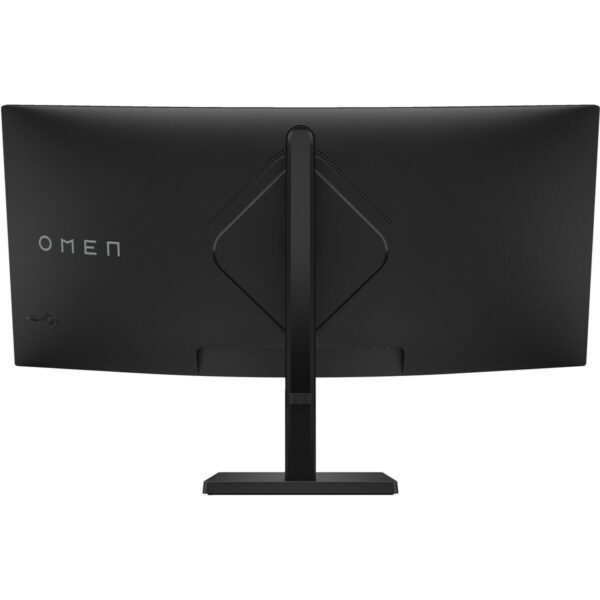 Monitor HP OMEN 34c 34" LED HDR VA Flicker free 165 Hz – Bild 8