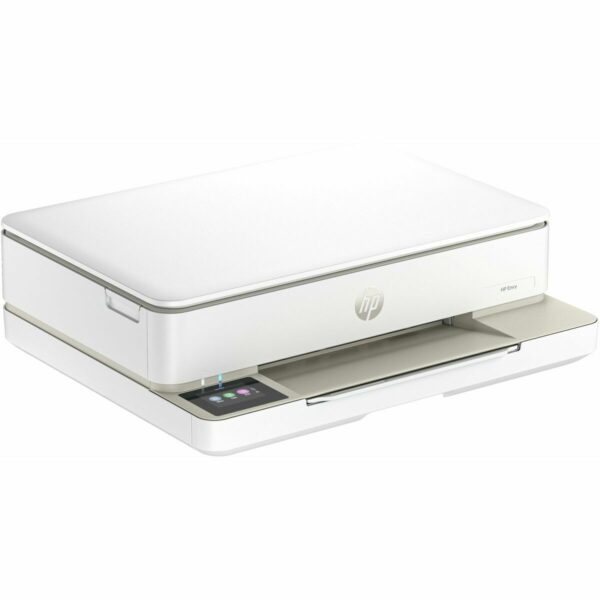 Multifunktionsdrucker HP 714L8B – Bild 2