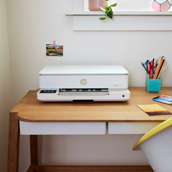 Multifunktionsdrucker HP 714L8B – Bild 7