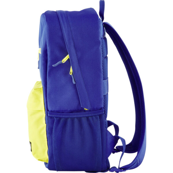 Laptoptasche HP 7J596AA Blau – Bild 3