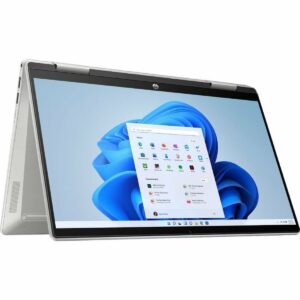 Laptop HP X360 14-EK1034NS 14″ Intel Core i7-1355U 16 GB RAM 512 GB SSD