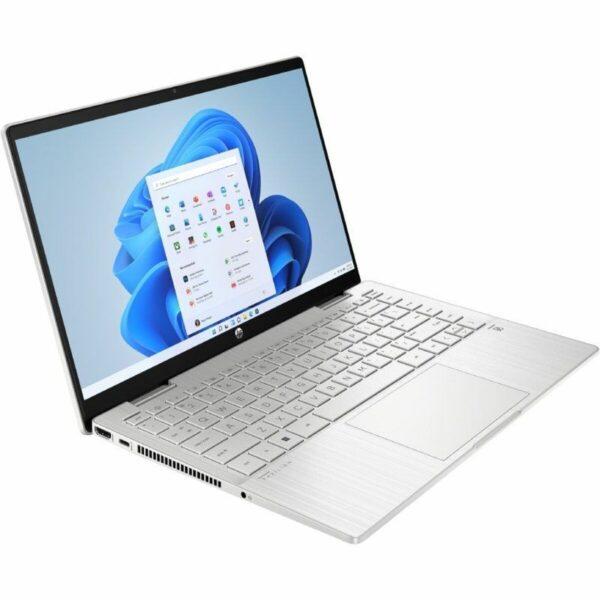Laptop HP X360 14-EK1034NS 14" Intel Core i7-1355U 16 GB RAM 512 GB SSD – Bild 2
