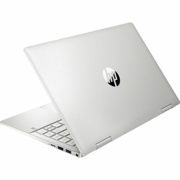 Laptop HP X360 14-EK1034NS 14" Intel Core i7-1355U 16 GB RAM 512 GB SSD – Bild 4