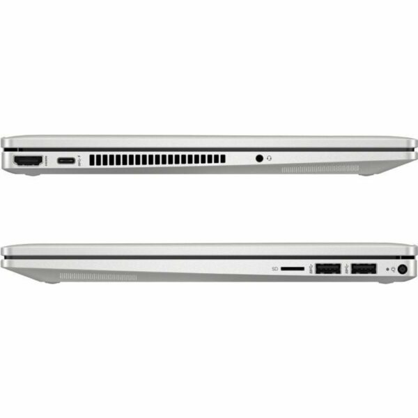 Laptop HP X360 14-EK1034NS 14" Intel Core i7-1355U 16 GB RAM 512 GB SSD – Bild 5