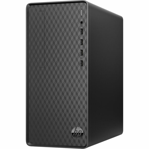 Desktop PC HP 8L8T0EA 512 GB SSD AMD Ryzen 5300G 8 GB RAM – Bild 2