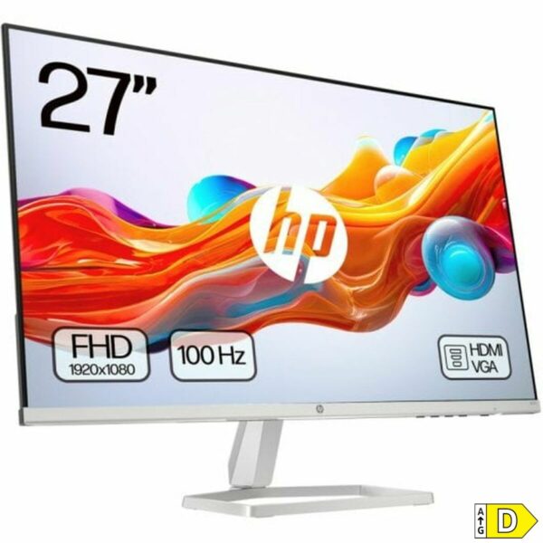 Gaming-Monitor HP 527sf Full HD 27" – Bild 8