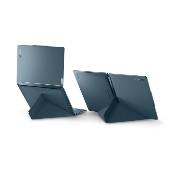 Laptop Lenovo Yoga Book 9 13IMU9 13,3" Intel Core Ultra 7 155u 32 GB RAM 512 GB SSD – Bild 6