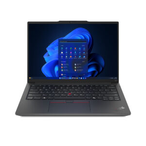 Laptop Lenovo THINKPAD E14 G6 14″ Intel Core Ultra 7 155H 32 GB RAM 1 TB SSD Qwerty Spanisch