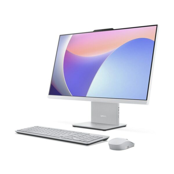 Alles-In-Einem Lenovo F0HM002PPB 27" intel core i5-13420h 16 GB RAM 1 TB SSD – Bild 7