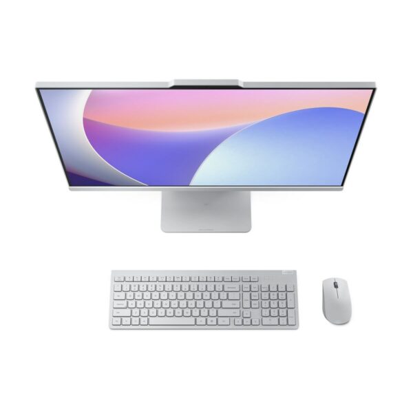 Alles-In-Einem Lenovo F0HM002PPB 27" intel core i5-13420h 16 GB RAM 1 TB SSD – Bild 8