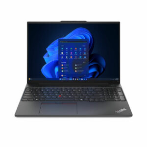 Laptop Lenovo 21MA001NSP 16″ Intel Core Ultra 7 155H 16 GB RAM 512 GB SSD Qwerty Spanisch