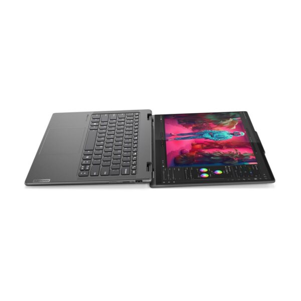 Laptop Lenovo Yoga 7 2-in-1 14AHP9 14" amd ryzen 5 8640hs 16 GB RAM 512 GB SSD – Bild 2