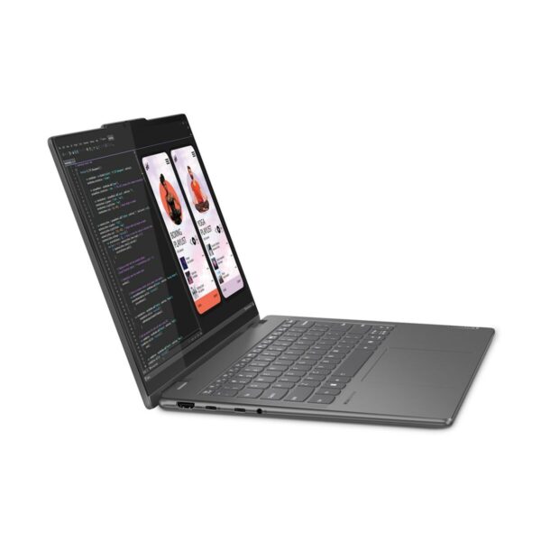 Laptop Lenovo Yoga 7 2-in-1 14AHP9 14" amd ryzen 5 8640hs 16 GB RAM 512 GB SSD – Bild 3