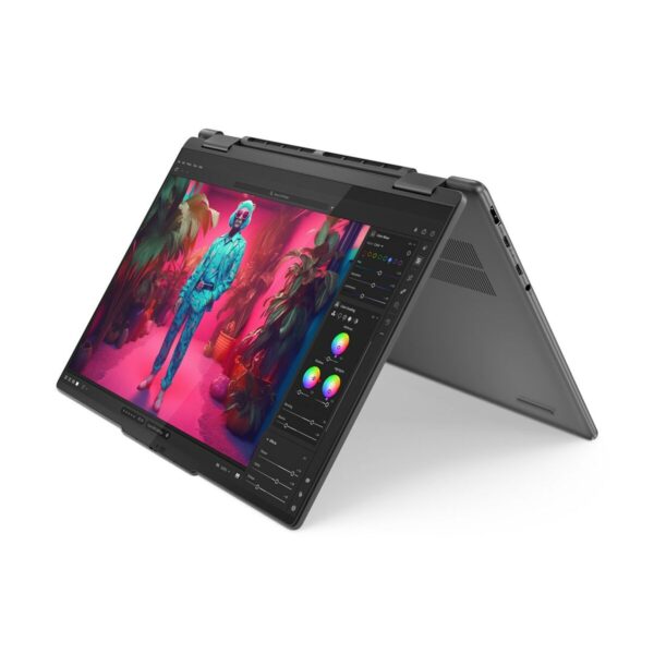 Laptop Lenovo Yoga 7 2-in-1 14AHP9 14" amd ryzen 5 8640hs 16 GB RAM 512 GB SSD – Bild 4