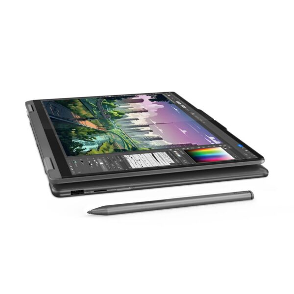 Laptop Lenovo Yoga 7 2-in-1 14AHP9 14" amd ryzen 5 8640hs 16 GB RAM 512 GB SSD – Bild 5