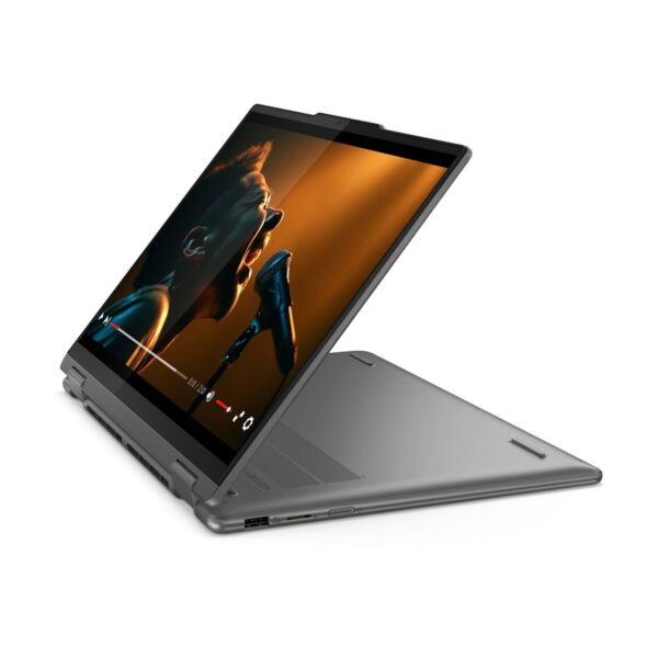 Laptop Lenovo Yoga 7 2-in-1 14AHP9 14" amd ryzen 5 8640hs 16 GB RAM 512 GB SSD – Bild 6
