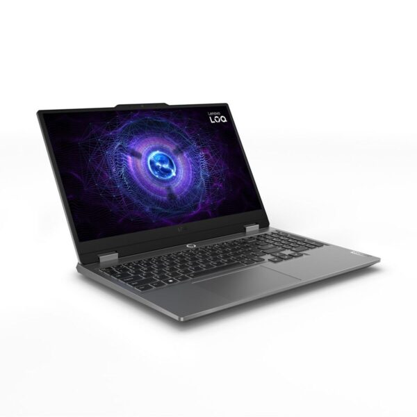 Laptop Lenovo 83GS007NPB 15,6" Intel Core i5-12450HX 16 GB RAM 512 GB SSD Nvidia Geforce RTX 4050 – Bild 2