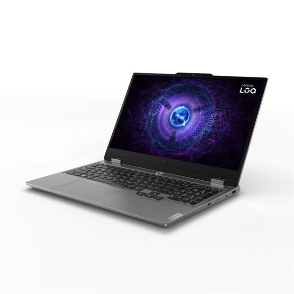 Laptop Lenovo 83GS007NPB 15,6" Intel Core i5-12450HX 16 GB RAM 512 GB SSD Nvidia Geforce RTX 4050 – Bild 3