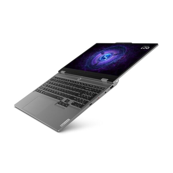 Laptop Lenovo 83GS007NPB 15,6" Intel Core i5-12450HX 16 GB RAM 512 GB SSD Nvidia Geforce RTX 4050 – Bild 5