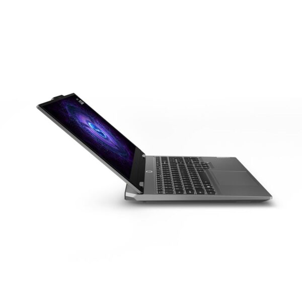 Laptop Lenovo 83GS007NPB 15,6" Intel Core i5-12450HX 16 GB RAM 512 GB SSD Nvidia Geforce RTX 4050 – Bild 6