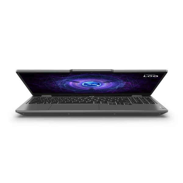 Laptop Lenovo 83GS007NPB 15,6" Intel Core i5-12450HX 16 GB RAM 512 GB SSD Nvidia Geforce RTX 4050 – Bild 7