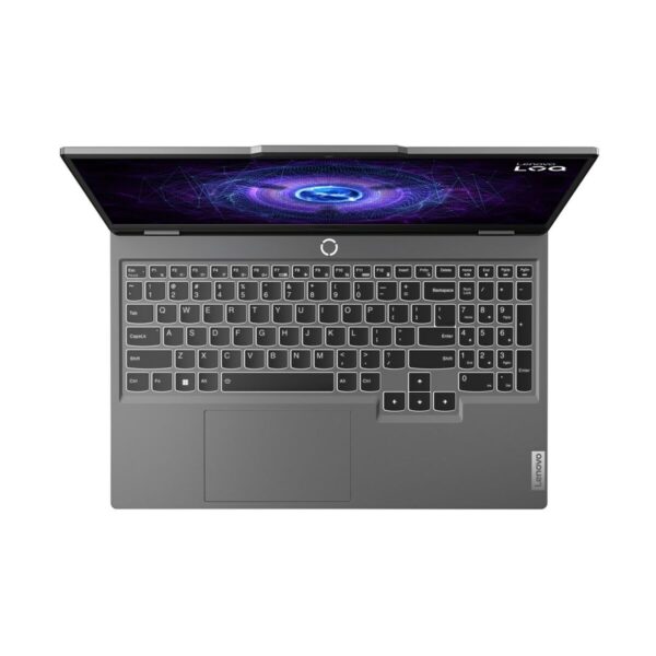 Laptop Lenovo 83GS007NPB 15,6" Intel Core i5-12450HX 16 GB RAM 512 GB SSD Nvidia Geforce RTX 4050 – Bild 8