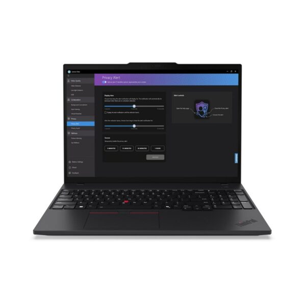 Laptop Lenovo 21MN004CPB 16" Intel Core Ultra 7 155u 16 GB RAM 512 GB SSD – Bild 3