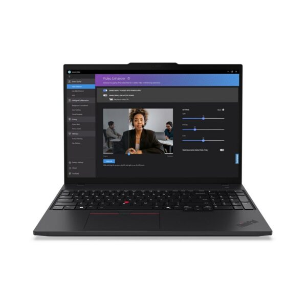 Laptop Lenovo 21MN004CPB 16" Intel Core Ultra 7 155u 16 GB RAM 512 GB SSD – Bild 4