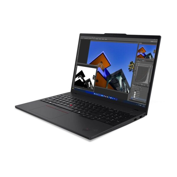 Laptop Lenovo 21MN004CPB 16" Intel Core Ultra 7 155u 16 GB RAM 512 GB SSD – Bild 6