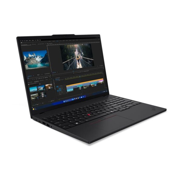 Laptop Lenovo 21MN004CPB 16" Intel Core Ultra 7 155u 16 GB RAM 512 GB SSD – Bild 7