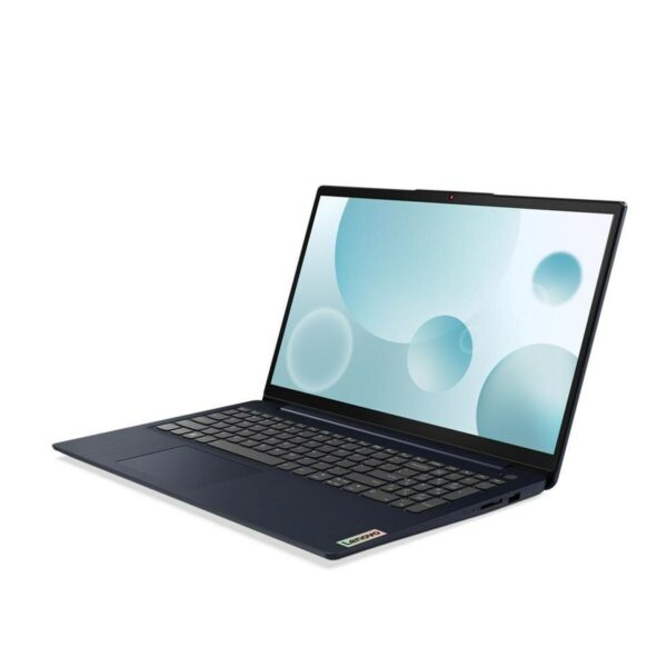 Laptop Lenovo IdeaPad 3 15IAU7 15,6" Intel Core I3-1215U 8 GB RAM 512 GB SSD QWERTY – Bild 2