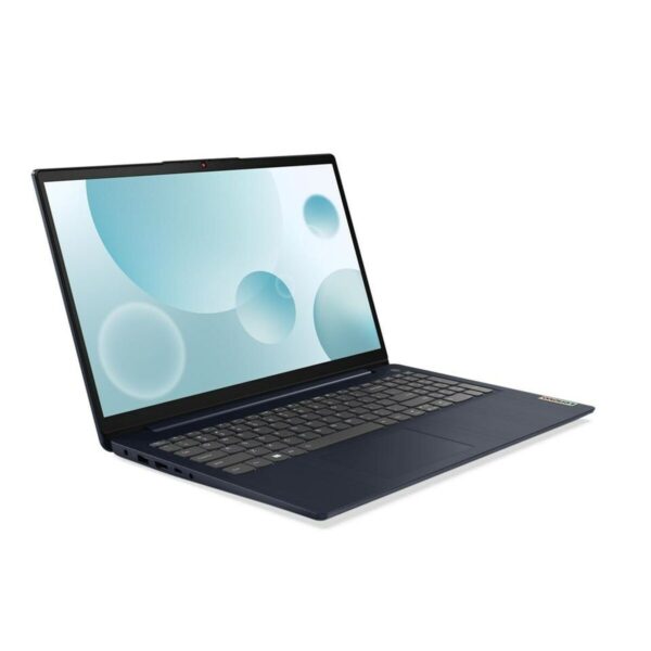 Laptop Lenovo IdeaPad 3 15IAU7 15,6" Intel Core I3-1215U 8 GB RAM 512 GB SSD QWERTY – Bild 3