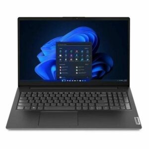 Laptop Lenovo 83A100GFSP 16 GB RAM 15,6″ intel core i5-13420h 512 GB SSD Qwerty Spanisch