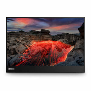 Monitor Lenovo 63FDUAT6WL 14″