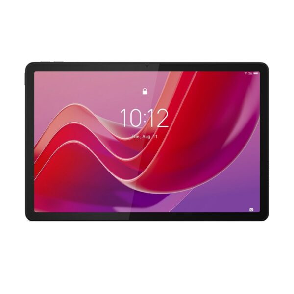 Tablet Lenovo ZADB0018PL 11" Mediatek Helio G88 8 GB RAM 128 GB Grau – Bild 6