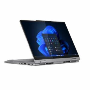 Laptop Lenovo 21MX0014SP 14″ Intel Core Ultra 5 125U 8 GB RAM 256 GB SSD Qwerty Spanisch