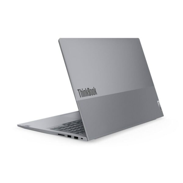 Laptop Lenovo ThinkBook 16 16" Intel Core i7-13700H 16 GB RAM 512 GB SSD QWERTY – Bild 4