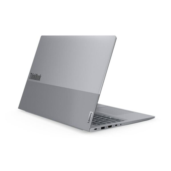 Laptop Lenovo ThinkBook 16 16" Intel Core i7-13700H 16 GB RAM 512 GB SSD QWERTY – Bild 5