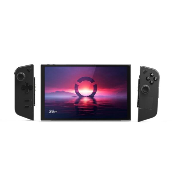 Tragbare Spielekonsole Lenovo Legion Go – Bild 2