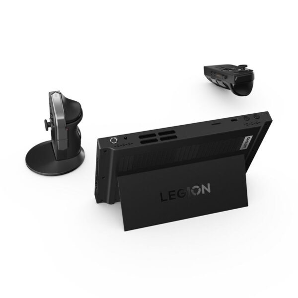 Tragbare Spielekonsole Lenovo Legion Go – Bild 6