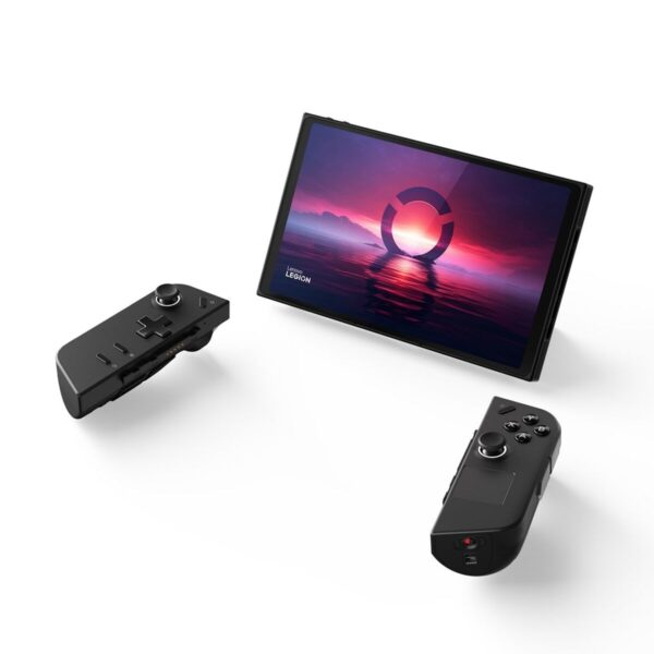 Tragbare Spielekonsole Lenovo Legion Go – Bild 7
