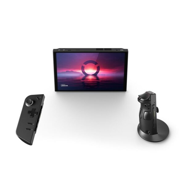 Tragbare Spielekonsole Lenovo Legion Go – Bild 3
