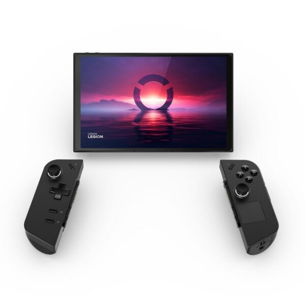 Tragbare Spielekonsole Lenovo Legion Go – Bild 4