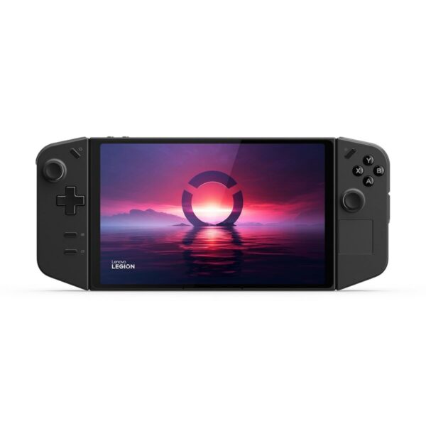 Tragbare Spielekonsole Lenovo Legion Go – Bild 5