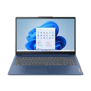 Laptop Lenovo IdeaPad Slim 3 15,6″ i5-12450H 16 GB RAM 512 GB SSD