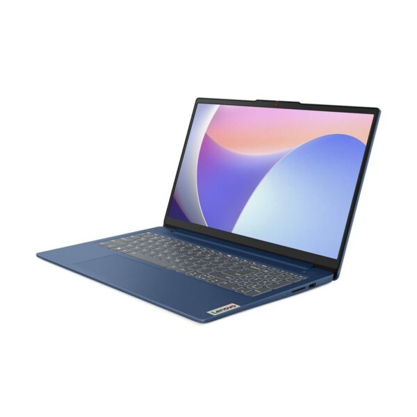 Laptop Lenovo IdeaPad Slim 3 15,6" i5-12450H 16 GB RAM 512 GB SSD – Bild 3