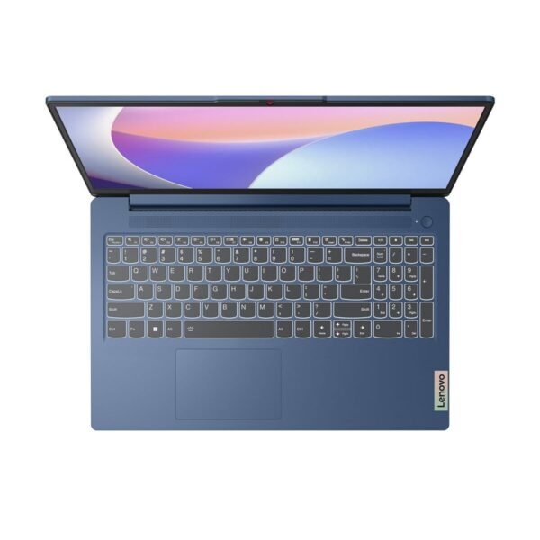 Laptop Lenovo IdeaPad Slim 3 15,6" i5-12450H 16 GB RAM 512 GB SSD – Bild 5