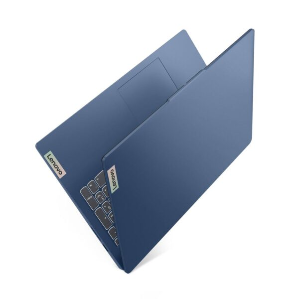 Laptop Lenovo IdeaPad Slim 3 15,6" i5-12450H 16 GB RAM 512 GB SSD – Bild 7