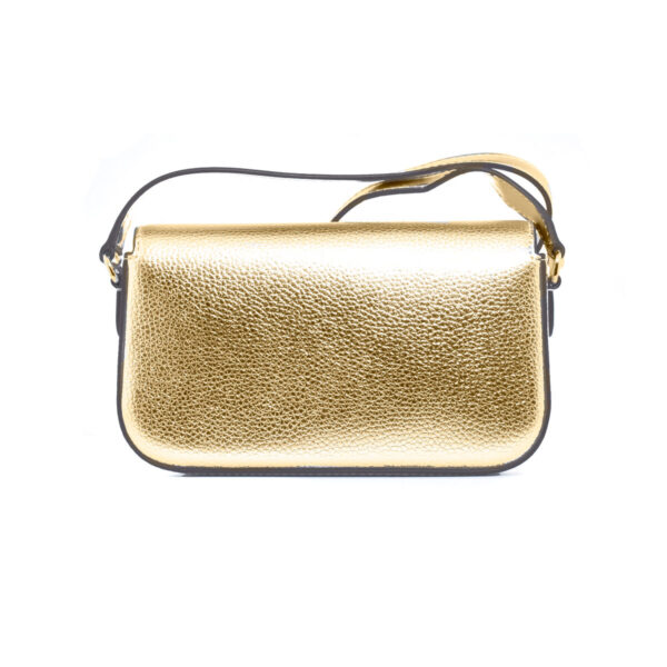 Handtasche Michael Kors 35F4GTVC1M-PALE-GOLD – Bild 2