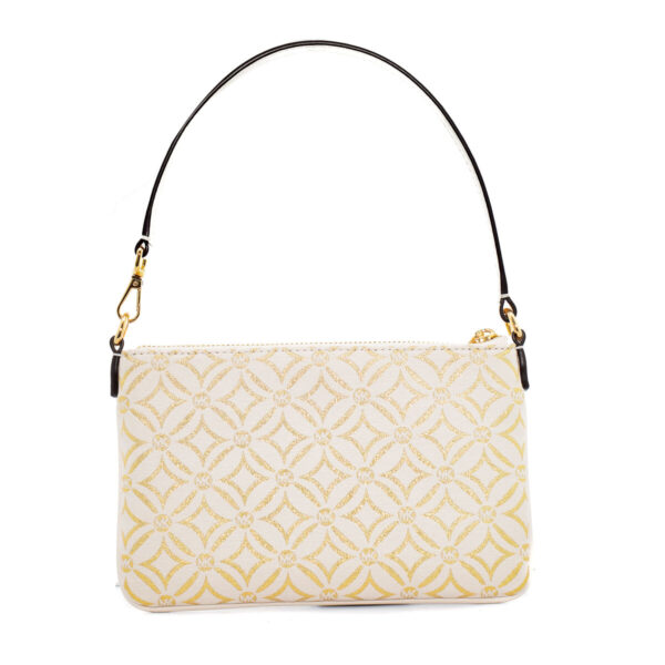 Handtasche Michael Kors 35F4GTVW5J-PL-GLD-MULTI – Bild 2